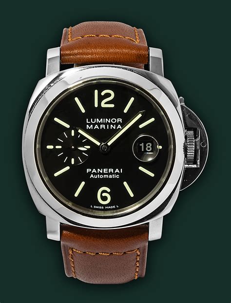 officine panerai orologi|officine panerai watch.